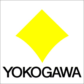 Корпоративный бренд Yokogawa